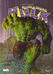 Immortal Hulk